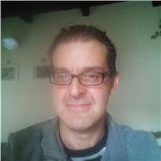 Marco insegnante di sostegno